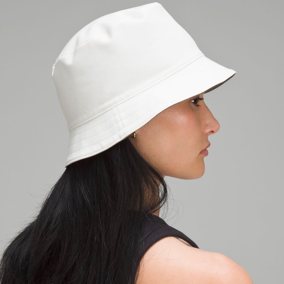 lululemon athletica Tops - Lululemon Both Ways Bucket Hat, Size S/M